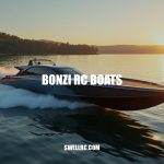 Bonzi RC Boats Review: Expert Insights on Performance, Customization, and Craftsmanship