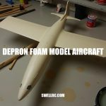 Depron Foam Model Aircraft: Building Precision RC Models