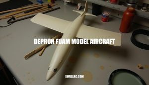 Depron Foam Model Aircraft: Building Precision RC Models
