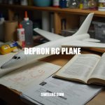 Depron RC Plane: The Ultimate Guide to Building Lightweight Aircraft