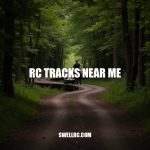 Discovering RC Tracks Near Me: A Journey of Skill, Community, and Connection