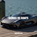 Dumas RC Boats: A Bridge Between Craftsmanship and Passion
