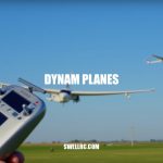 Dynam Planes Review: A Beginner's Guide to RC Flight
