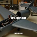 EPO RC Plane: The Ultimate Guide to Durability, Performance, and Customization
