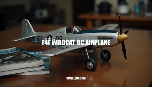 F4F Wildcat RC Airplane Review: A Comprehensive Guide