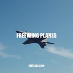 Freewing Planes Review: Unleashing the Thrill of RC Jet Flying