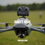 Gartt 450L Review: A Comprehensive Guide for RC Helicopter Enthusiasts