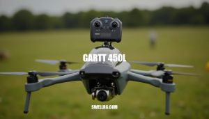 Gartt 450L Review: A Comprehensive Guide for RC Helicopter Enthusiasts