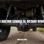 HPI Racing Savage XL Octane Review