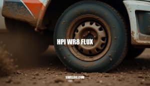 HPI WR8 Flux Review: A Rally Car That Redefines Realism