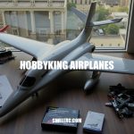 HobbyKing Airplanes Review: Affordable Performance and Upgrade Options