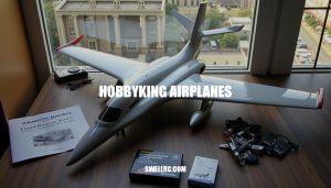HobbyKing Airplanes Review: Affordable Performance and Upgrade Options