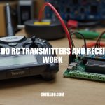 How Do RC Transmitters and Receivers Work: Unlocking the Symphony of Control
