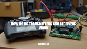 How Do RC Transmitters and Receivers Work: Unlocking the Symphony of Control