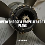 How to Choose a Propeller for RC Plane