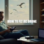 How to Fly an RC Drone: A Beginner's Guide