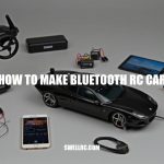 How to Make Bluetooth RC Car: A Step-by-Step Guide
