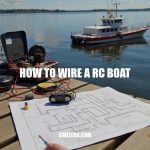 How to Wire an RC Boat: A Comprehensive Guide
