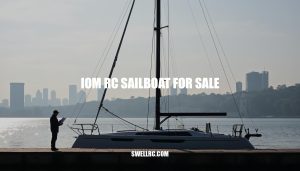 IOM RC Sailboats for Sale: A Beginner's Guide to Buying and Racing