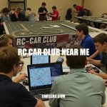 Join an RC Car Club Near You: Expert Guidance & Community Connection