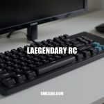 Laegendary RC Review: Performance, Value, and Precision
