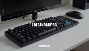 Laegendary RC Review: Performance, Value, and Precision