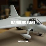 Leambe RC Plane Review: A Beginner-Friendly Fixed-Wing Model