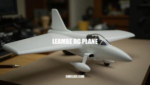 Leambe RC Plane Review: A Beginner-Friendly Fixed-Wing Model