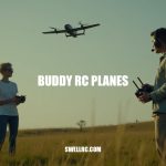 Mastering Buddy RC Planes: A Beginner's Guide to Safe and Effective Training