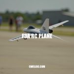 Mastering F3A RC Planes: A Guide to Precision Aerobatics