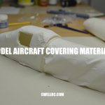 Mastering Model Aircraft Covering Materials