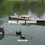 Mastering Model Boat Servos: Expert Tips for Precision Control