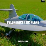 Mastering Pylon Racer RC Plane Performance