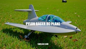 Mastering Pylon Racer RC Plane Performance