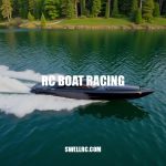 Mastering RC Boat Racing: Tips, Tricks, and Techniques for Speed and Success