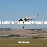 Mastering RC Bomber Planes: A Comprehensive Guide to Dropping Bombs