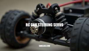 Mastering RC Car Steering Servo: Tips, Tricks, and Best Practices