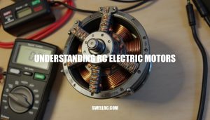 Mastering RC Electric Motors: Understanding Kv, Voltage, and ESC Pairing