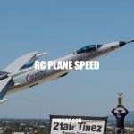 Mastering RC Plane Speed: Tips, Tricks, and Records