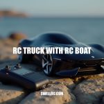 Mastering RC Truck with RC Boat: Tips, Tricks, and Expert Advice
