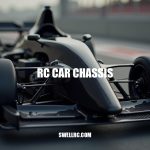 Mastering Your RC Car Chassis: The Key to Unleashing Performance