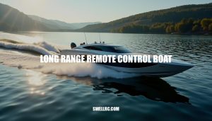 Maximizing Long Range Remote Control Boat Performance