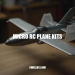 Micro RC Plane Kits: A Beginner's Guide to Precision Flight