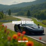 Nikko RC Cars: A Timeless Blend of Fun and Innovation