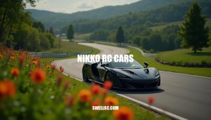 Nikko RC Cars: A Timeless Blend of Fun and Innovation