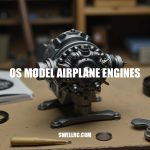 OS Model Airplane Engines: Expert Tips and Tricks