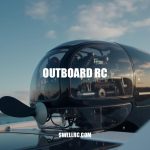 Outboard RC Motor Guide: Expert Tips for Speed, Stability, and Performance