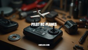 Pilot RC Planes: Expert Insights and Beginner-Friendly Options