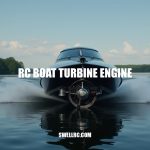 RC Boat Turbine Engine Guide: Performance, Safety, and Maintenance