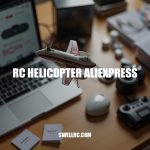 RC Helicopter AliExpress Buying Guide: Top Models, Tips & FAQs
